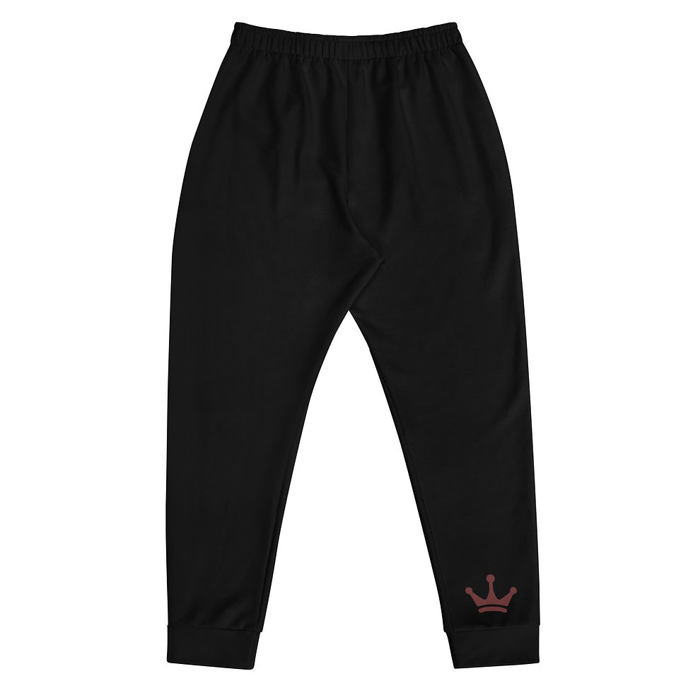 Thumbnail: Physique Joggers Type - Red's