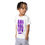 Thumbnail: Kids crew neck t-shirt copy