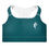 Thumbnail: Physique Green's Padded Sports Bra V.I