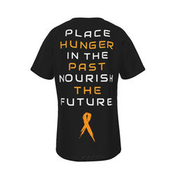 Child Hunger Awareness