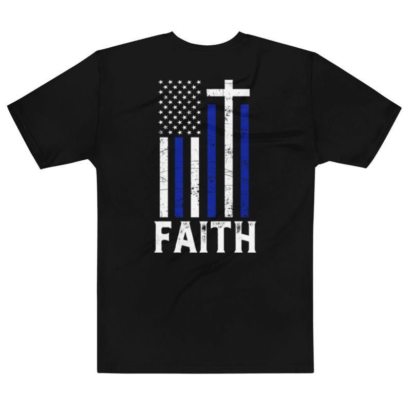Thumbnail: Flag of Faith