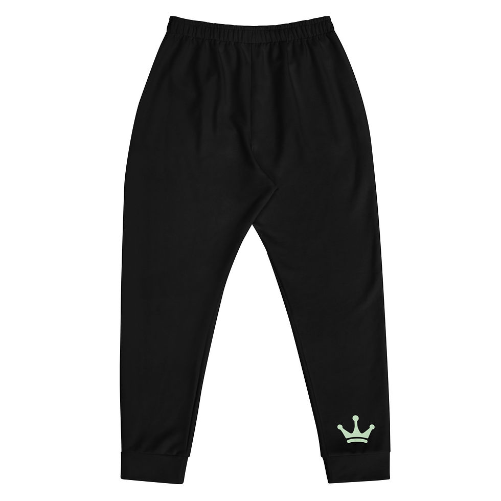 Thumbnail: Physique Green's Joggers V.I