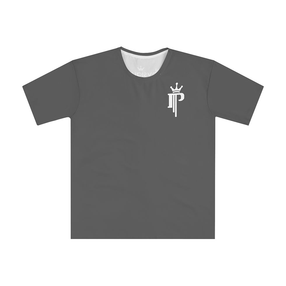 Thumbnail: Physique Grey's T-Shirt V.I