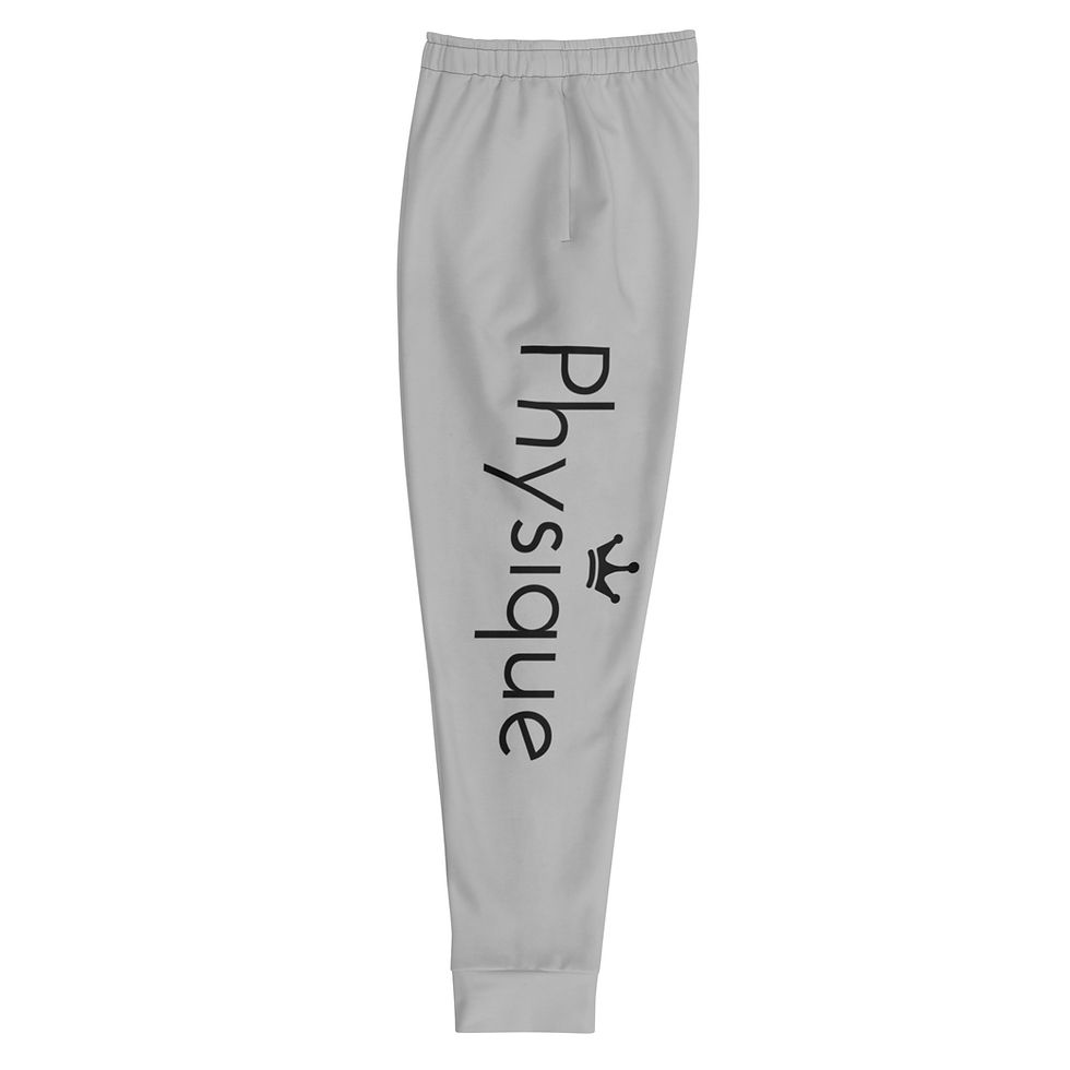 Thumbnail: Physique 's Grey's Joggers V.II