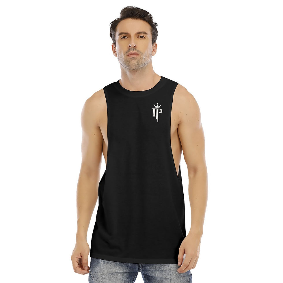 Thumbnail: Physique Tank Type I