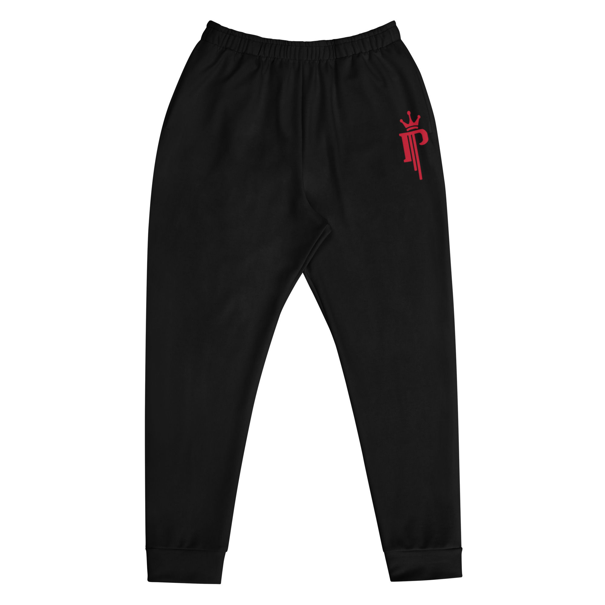 Physique Joggers Type - Red's