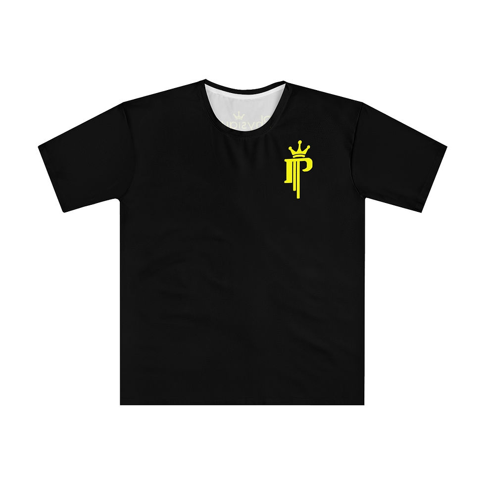 Thumbnail: Physique T Type I - Black's