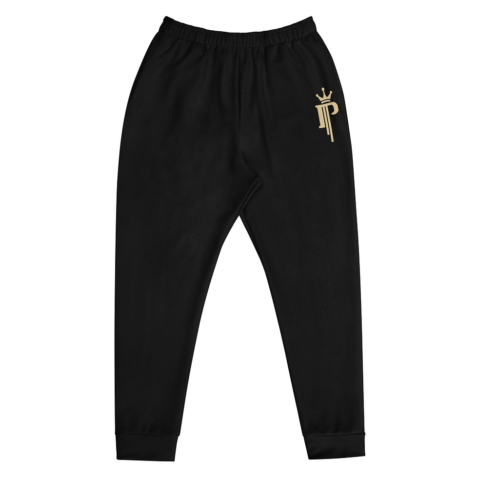 Thumbnail: Physique Joggers Type I Cream's
