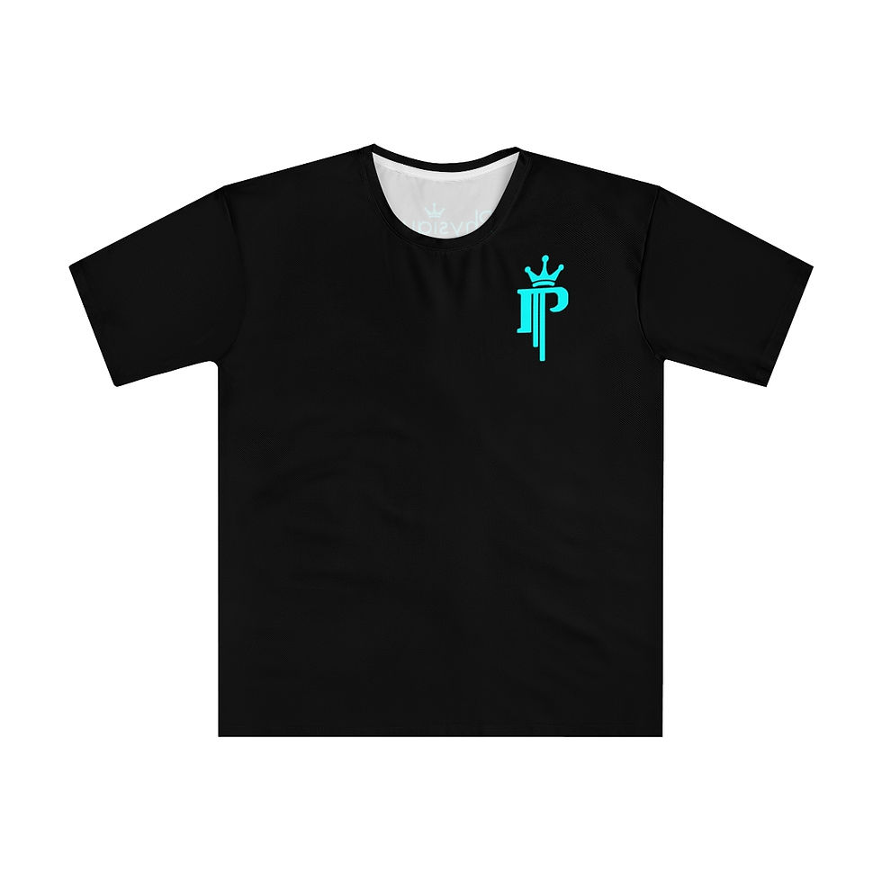 Thumbnail: Physique T Type I - Black's