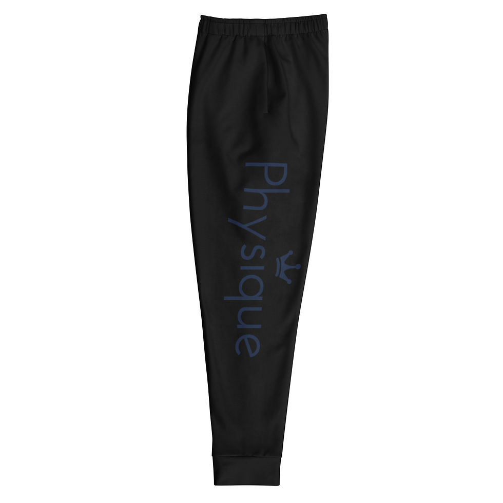 Thumbnail: Physique Joggers Type II - Blue's