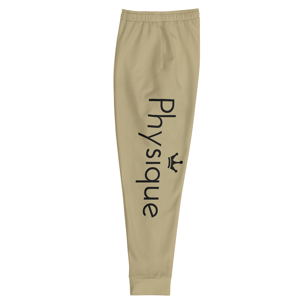 Thumbnail: Physique 's Chocolate's Joggers V.II