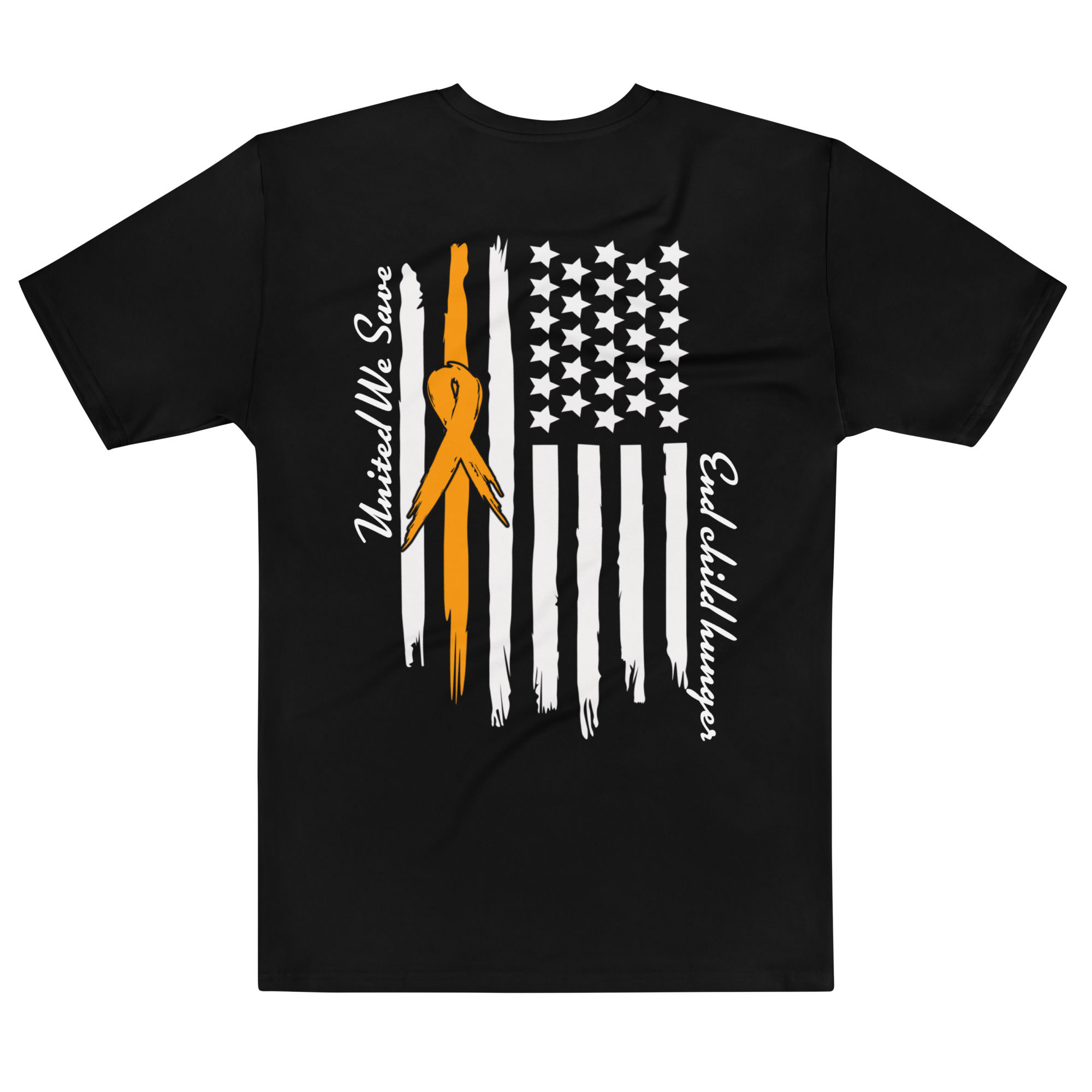 United Against Child Hunger T