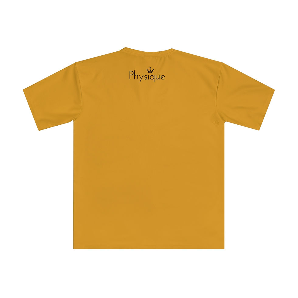 Thumbnail: Physique T Type I - Orange's