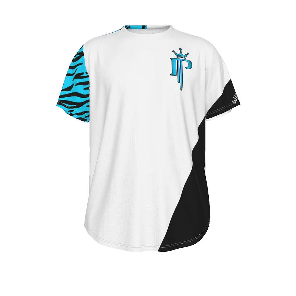 Thumbnail: "What The Phuck" T Type I