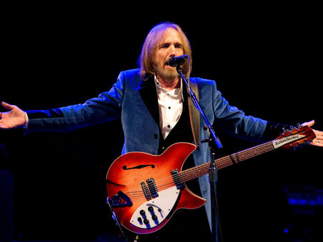The TP20: What's Your Favorite Tom Petty Album & Why?