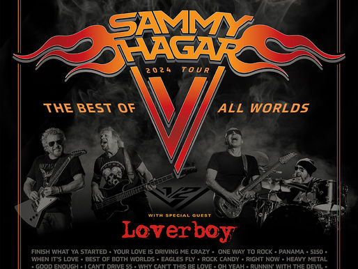 Summer 2024 Is 5150 Time!