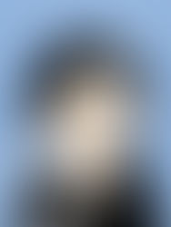 Book cover of In Your Mind: The Infinite Universe of Yoko Ono by Madeline Bocaro featuring illustrated Yoko Ono portrait