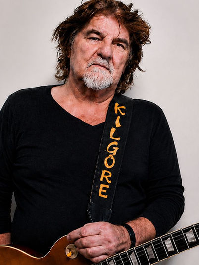 Terry Kilgore on Eddie Van Halen, David Lee Roth and His Incredible Rock ’n’ Roll Comeback