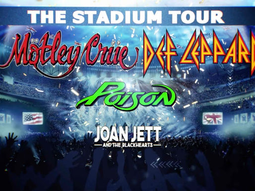 1.3 Million Reasons Why Rock & Roll Isn't Dead