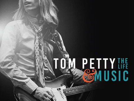 Tom Petty's life, music, and legacy.