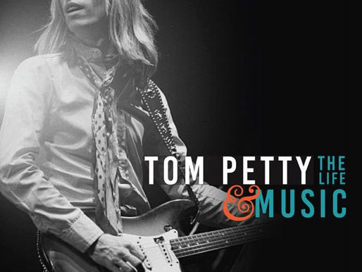 Tom Petty's life, music, and legacy.