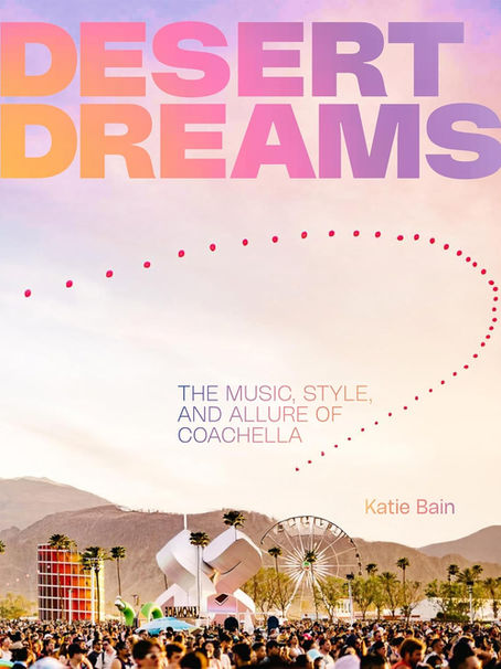 A look at the origins, rise, and the iconic performances of the Coachella Festival.