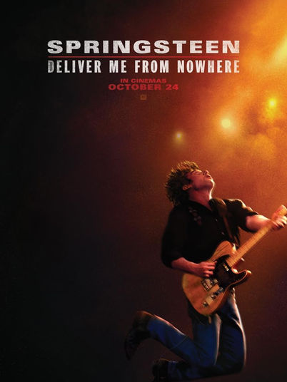 Author Of 'Deliver Me from Nowhere: The Making of Bruce Springsteen's Nebraska' 