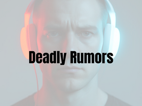 Deadly Rumors Part 1: Instructions