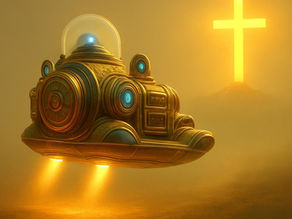 The Time Machine