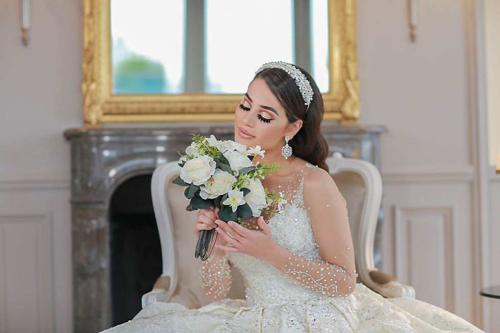 Miniature : Inaya