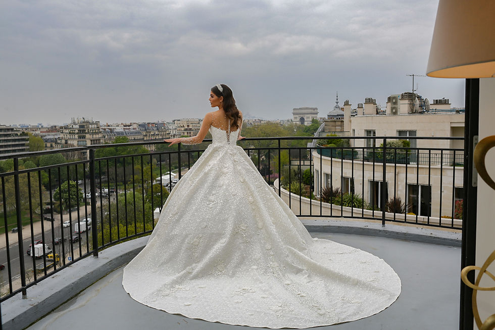 Miniature : Inaya