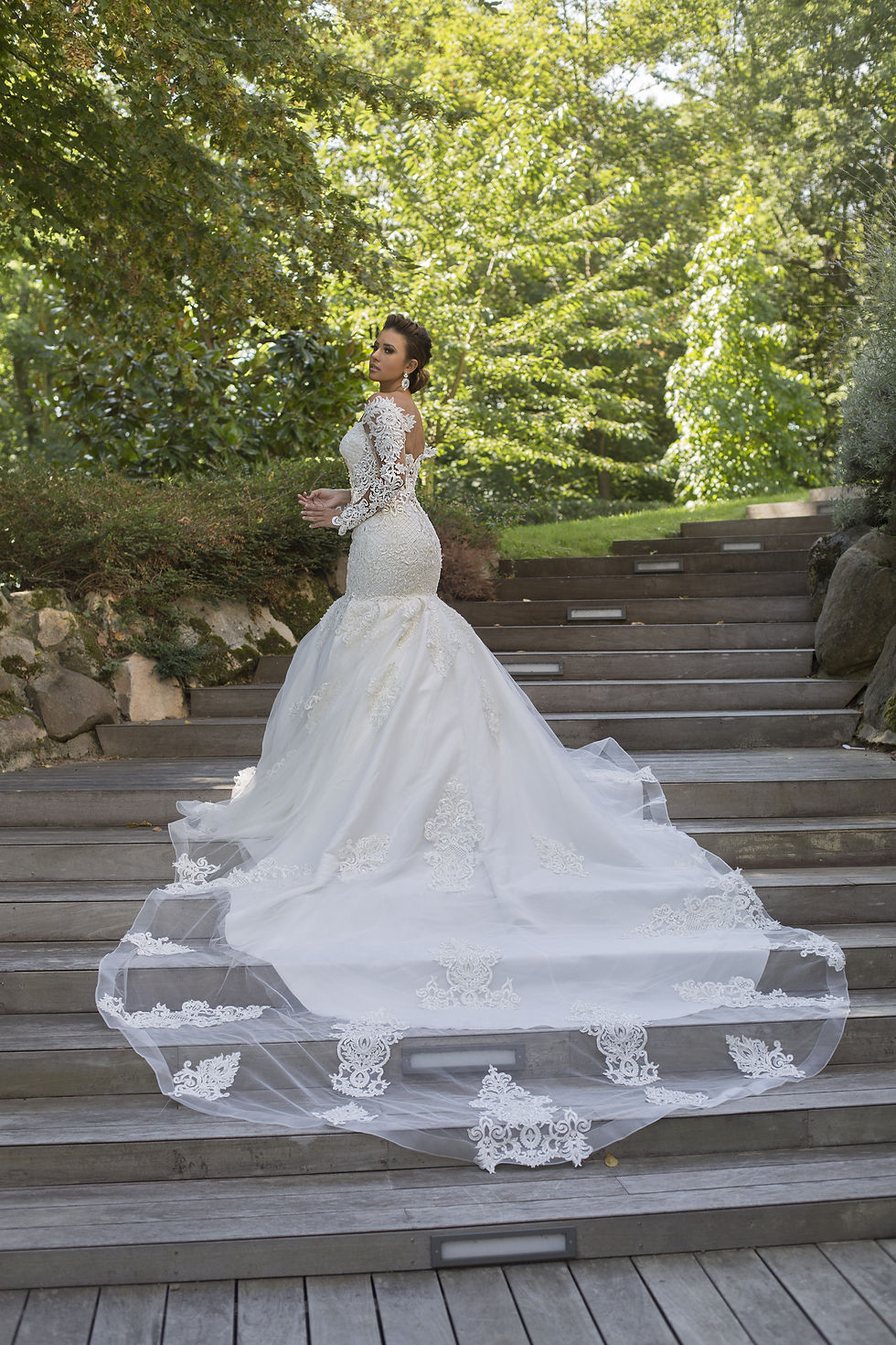 Miniature : Naelle
