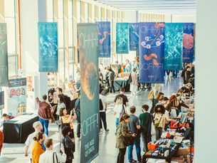 Discover OFFF 2023 Market participants 🍭
