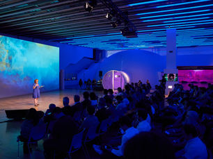 Passem Pantalla, an event dedicated to video game ecosystem in Catalonia, at Digital Impact