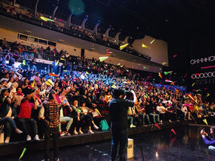 OFFF México is finally back! This is what the 6th edition looked like 😍
