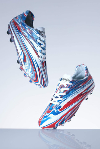 craig-black-x-pantofola-doro_steven-gerrard-x-rangers-football-club_acrylic-fusion-art-ins