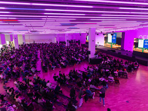 OFFF 2023 tremendous edition is over! 💥