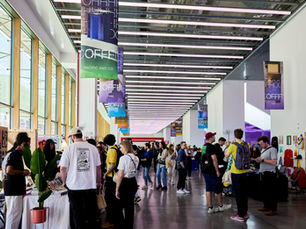 Discover OFFF 2024 Market participants 🎁