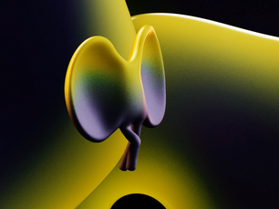 OFFF 2024 campaign teaser by ManvsMachine revealed!🔥