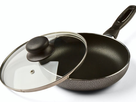 Demystifying the Non-Stick Pan!