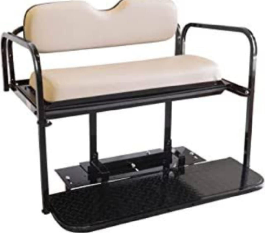 4 Seater Universal Kit