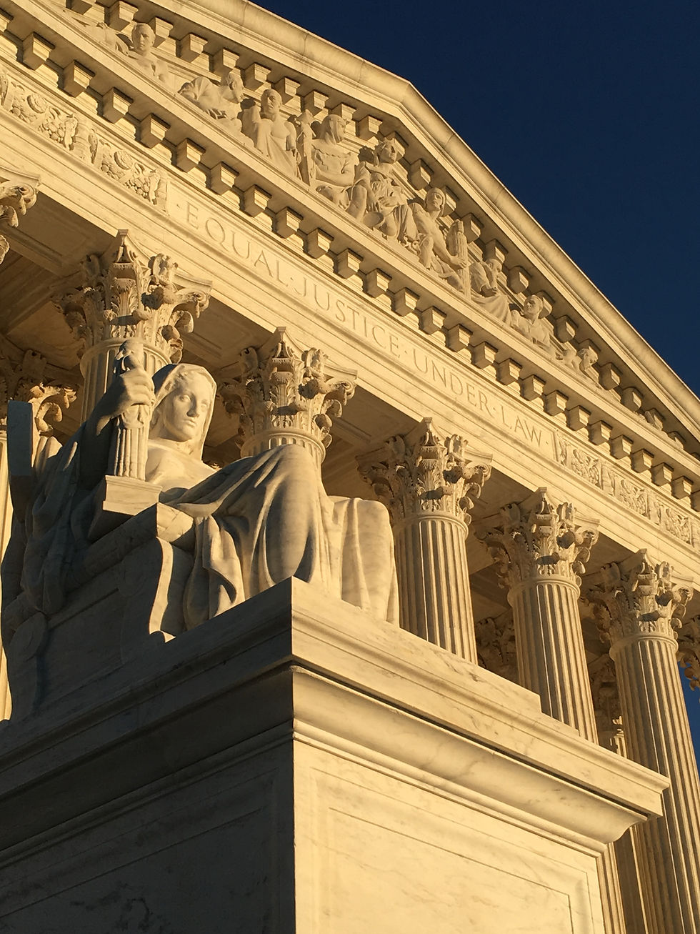 Equal Justice Under Law Photo.JPG