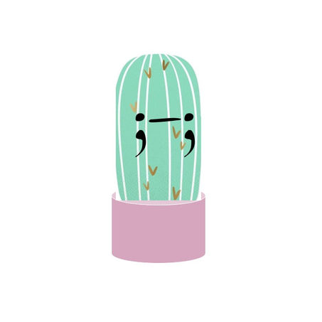 about bill the cactus
