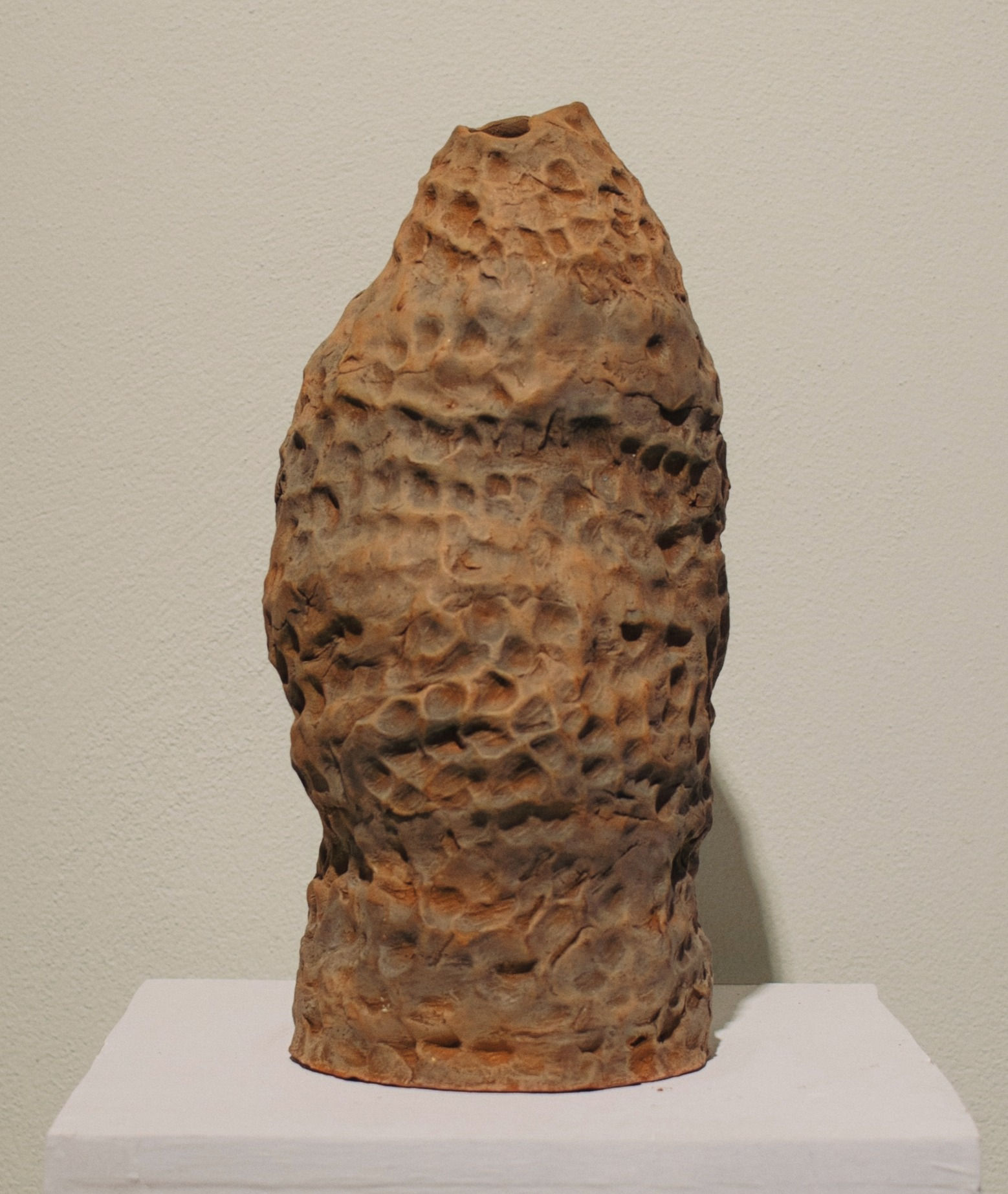 De la serie Coterráneo: Memoria Elemental / Alex Bazán