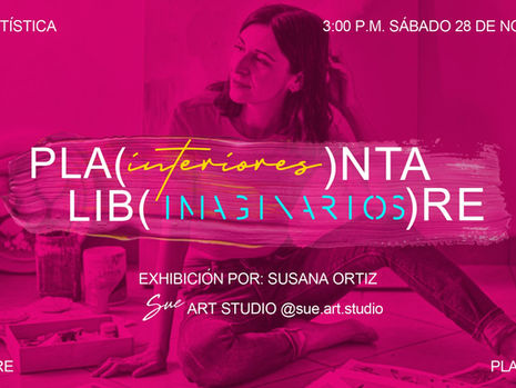 INTERIORES IMAGINARIOS