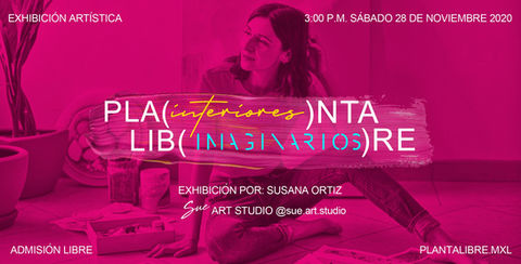 INTERIORES IMAGINARIOS