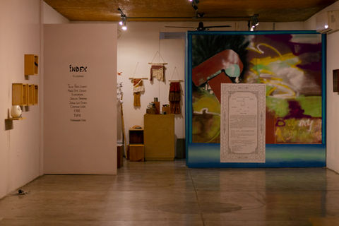 INDEX TIJUANA