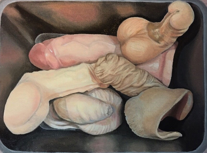 Untitled (2019)
