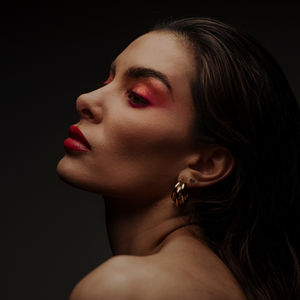 Editorial Shoot