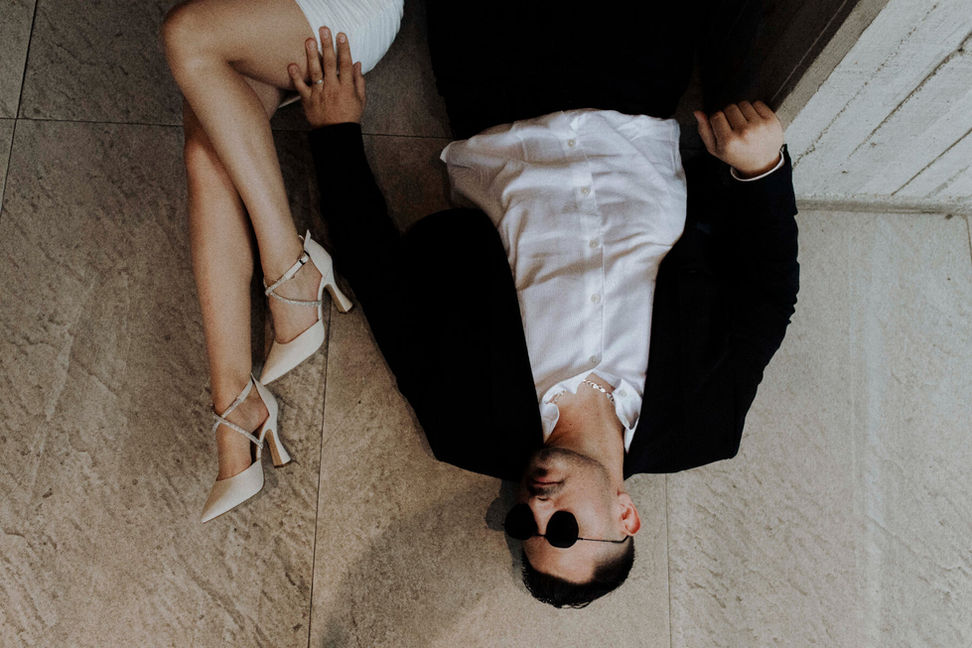 fotógrafo editorial bodas Guadalajara y Mexico